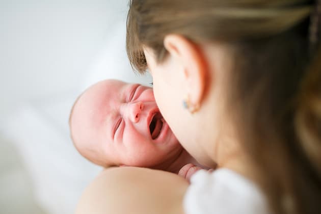 Colic in Children - Pharmacist's Tips