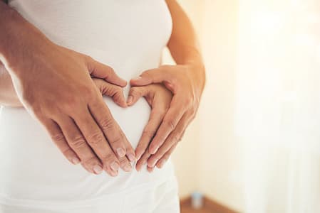 Early pregnancy