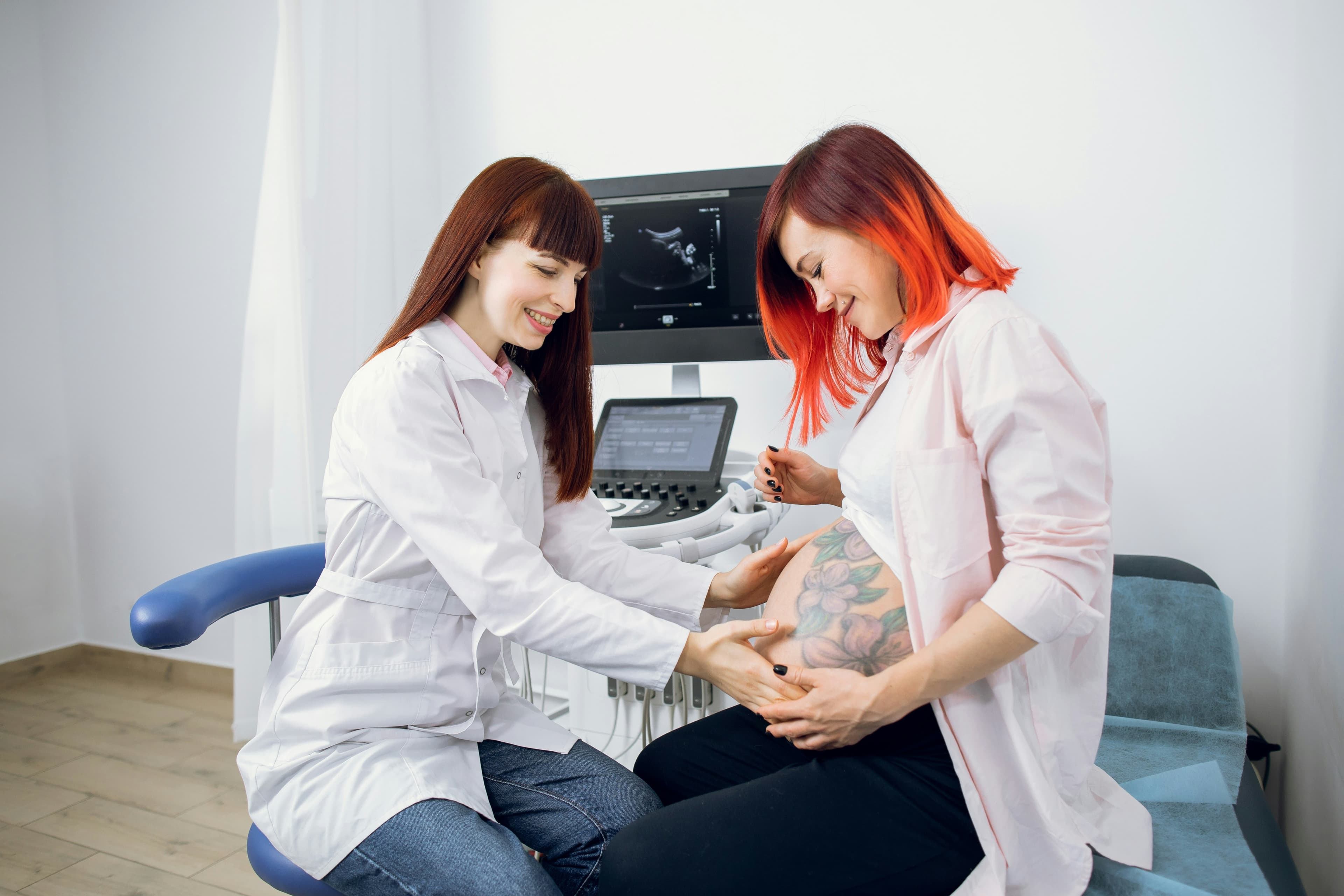 Fetoplacental insufficiency