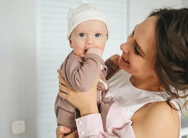 How to create a breast milk bank at home.