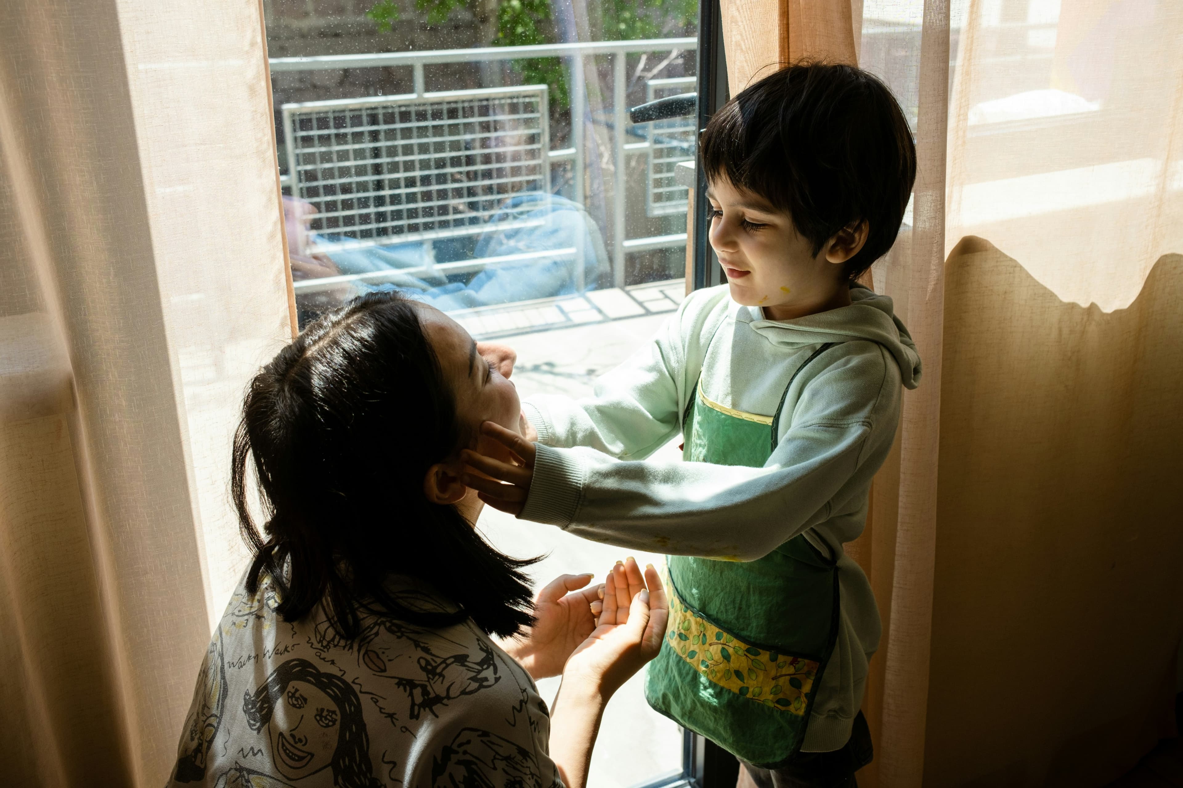Who is a pediatric endocrinologist?