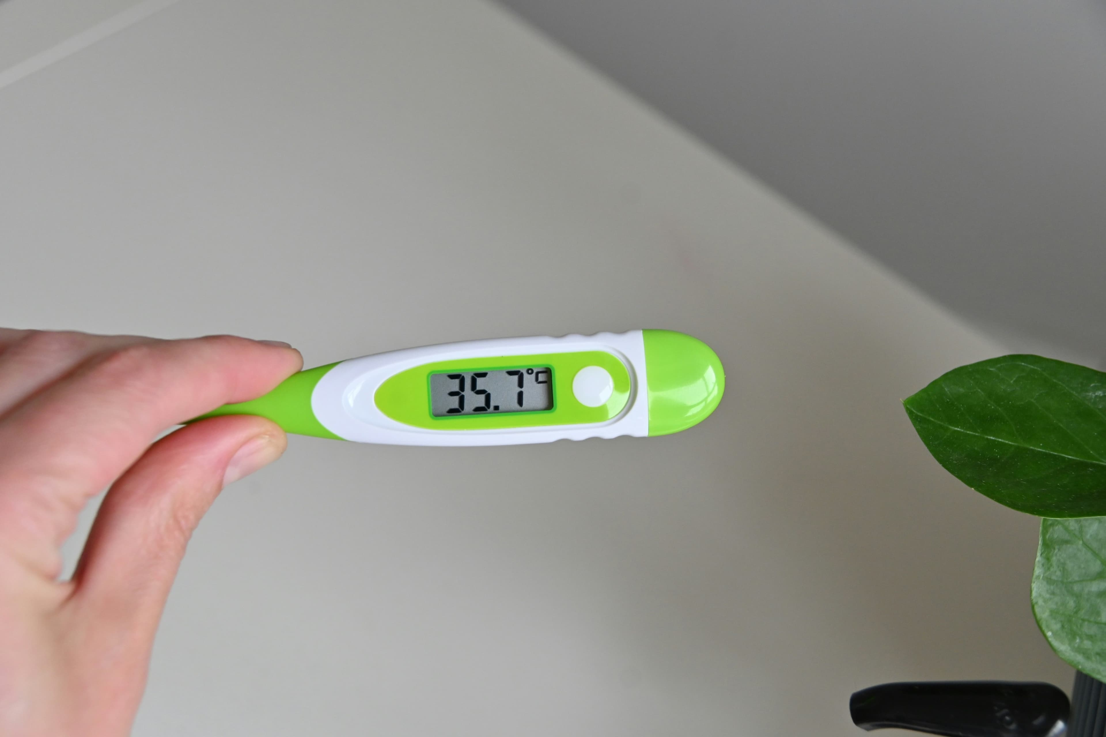 When to Take Your Child (0–5 Years) to the Doctor