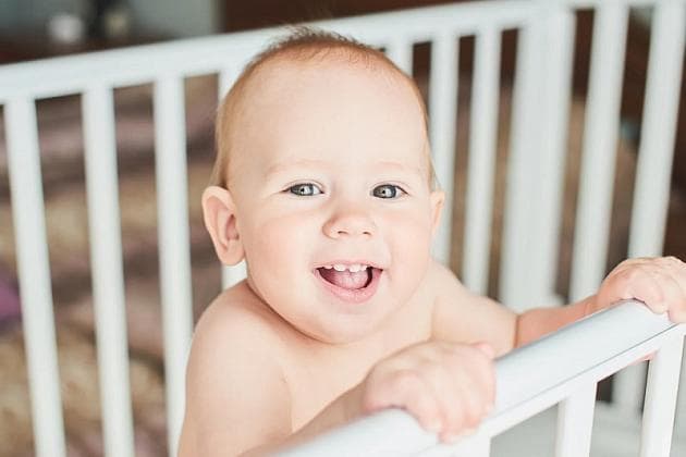 Safe Kids: A Checklist for Parents