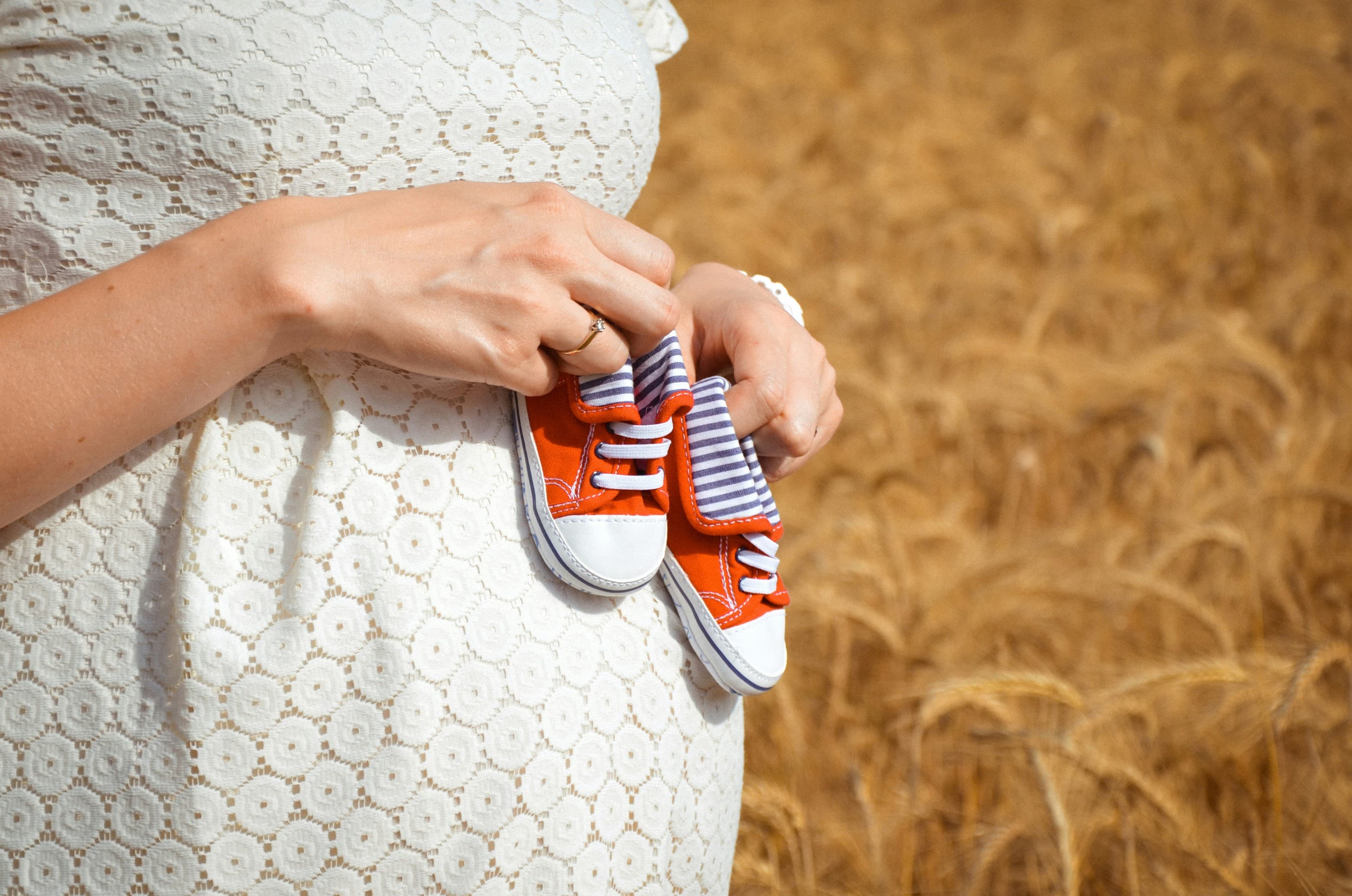 Habitual pregnancy loss