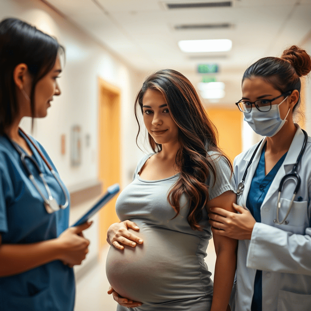 Pregnancy Care