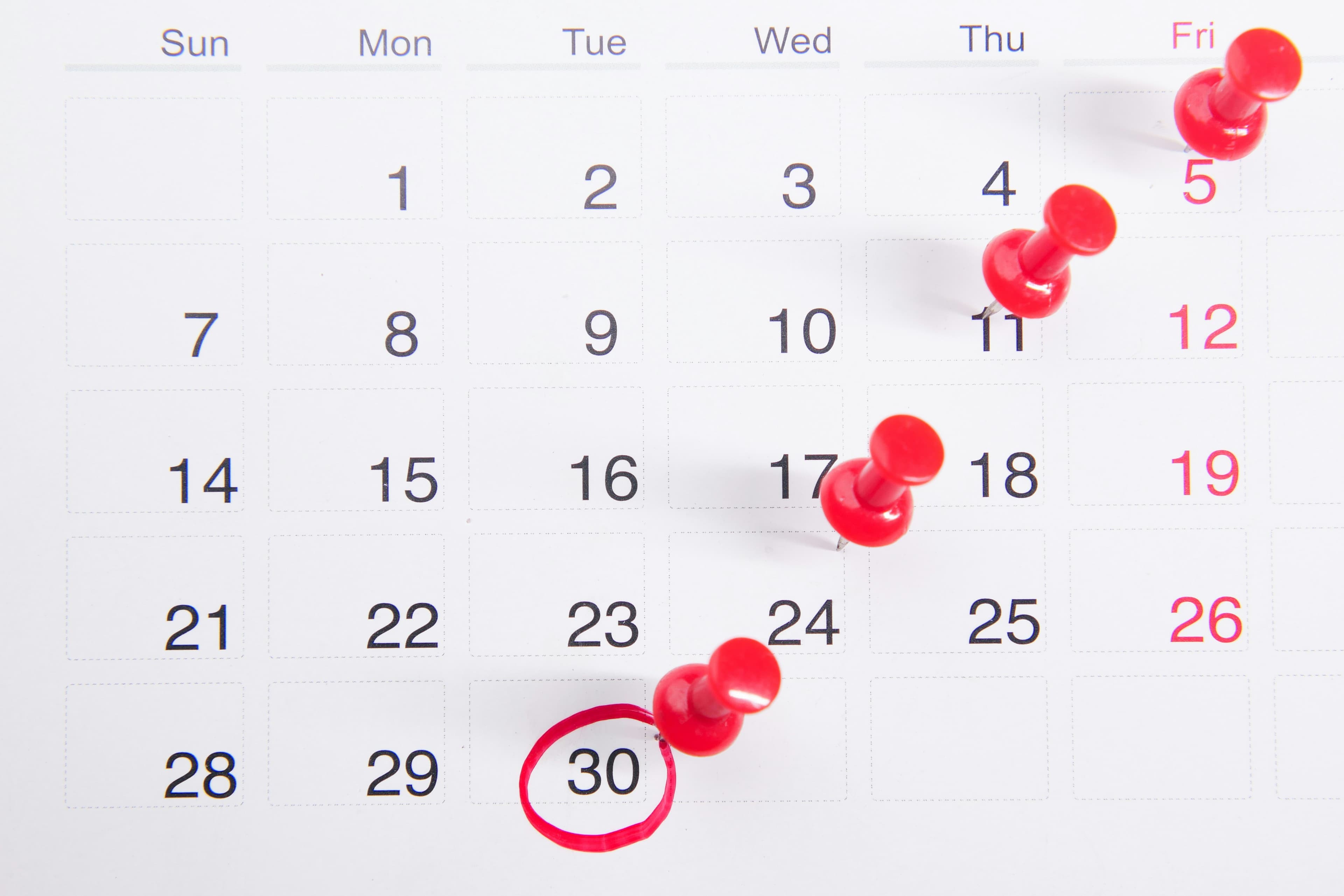 Due Date Calculator