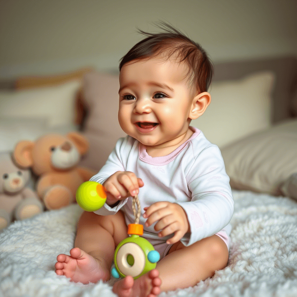 Infant Hoarse Voice: Common Causes, Signs, and Parent Tips