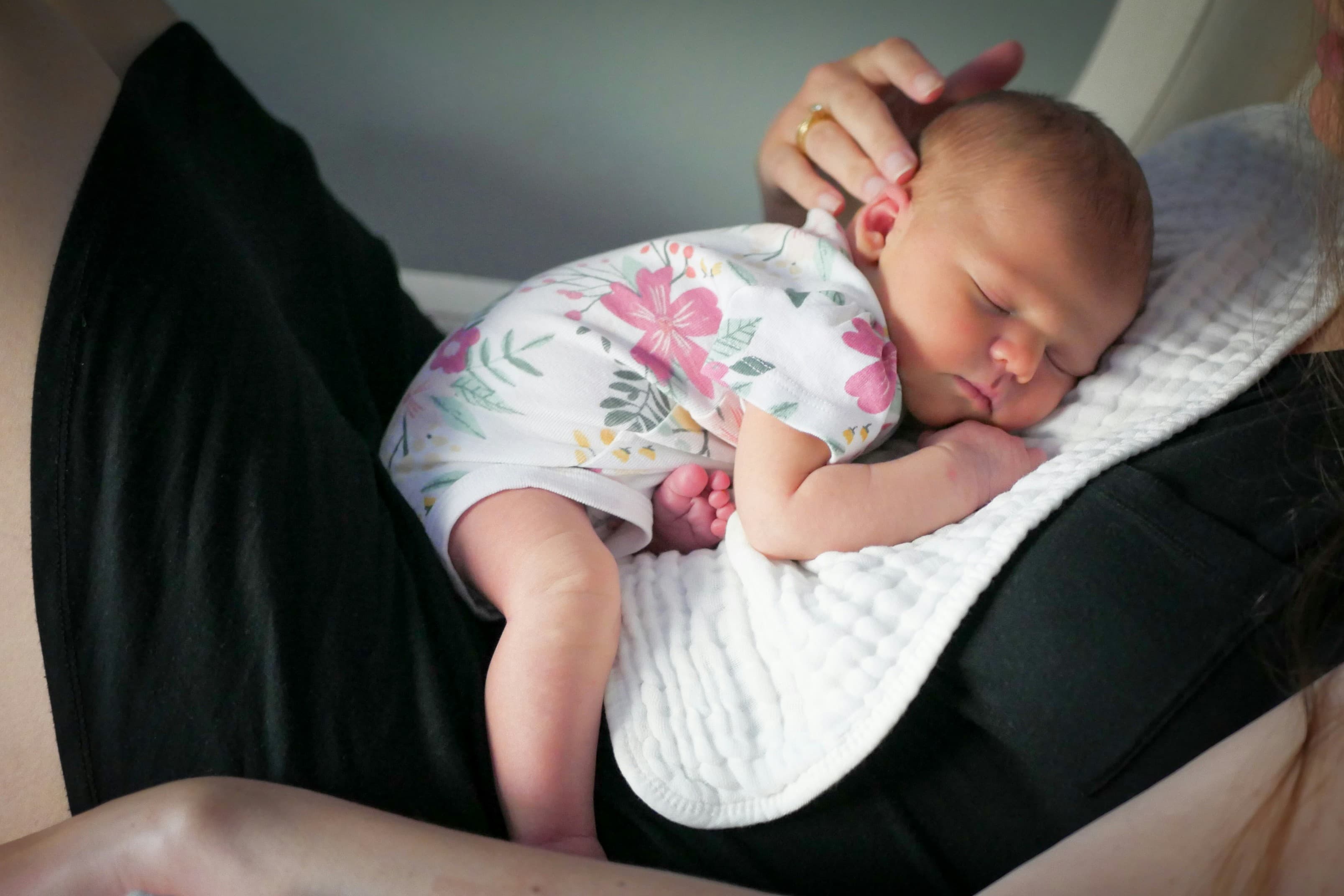 Understanding Sleep Debt in Children