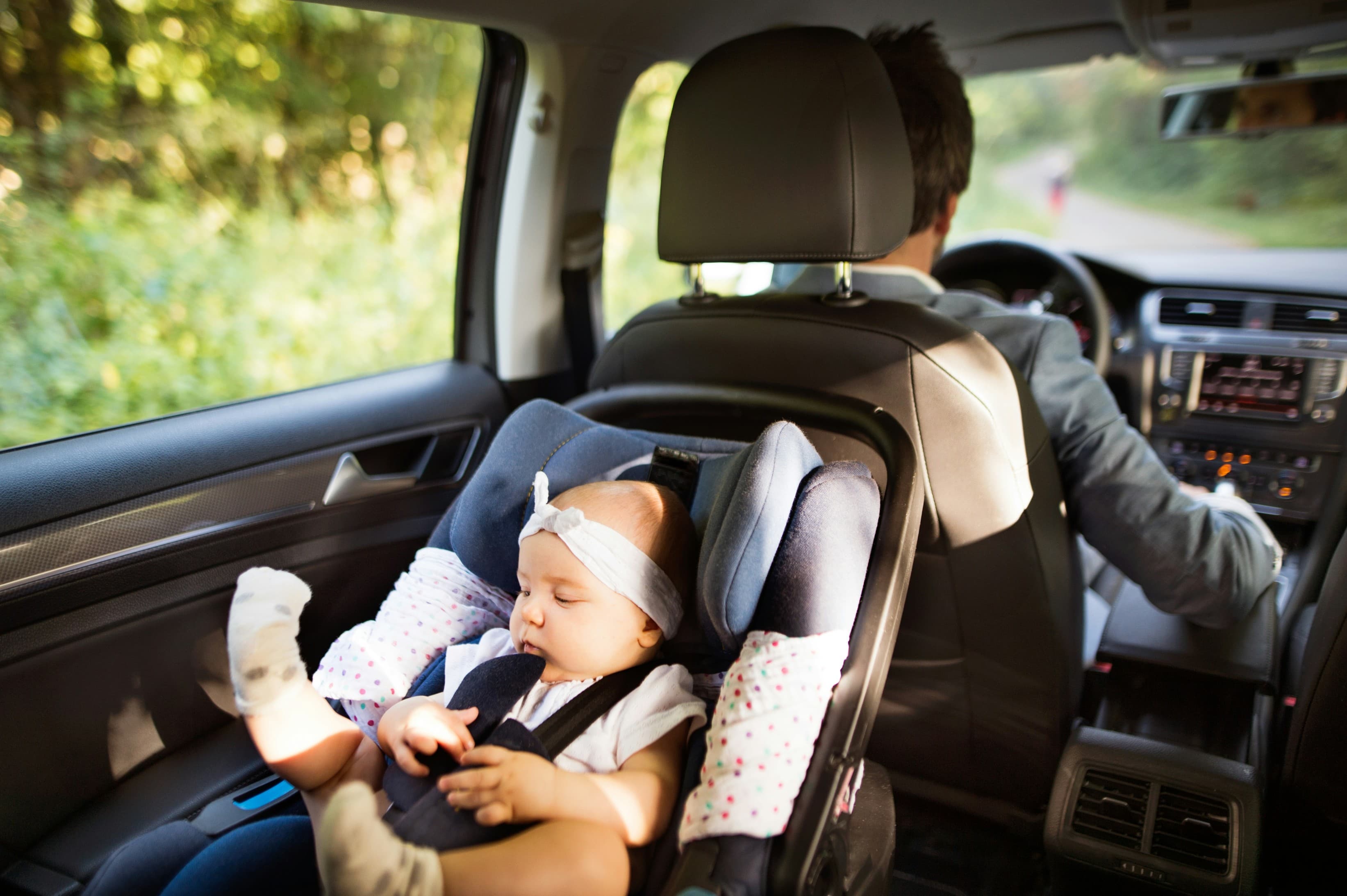 Safe Kids: A Checklist for Parents