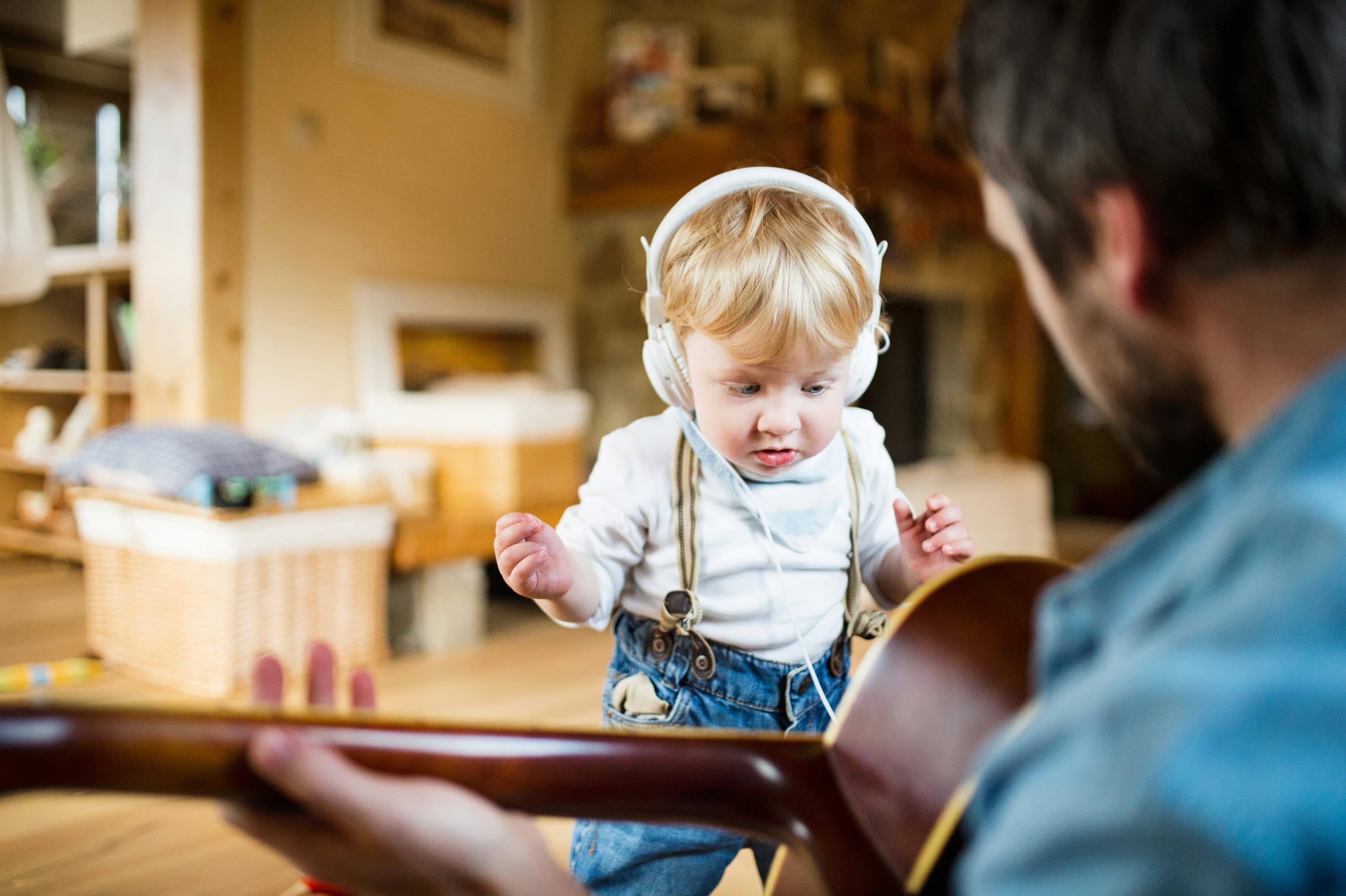 Why and How to Test Your Child’s Hearing: A Guide for Parents