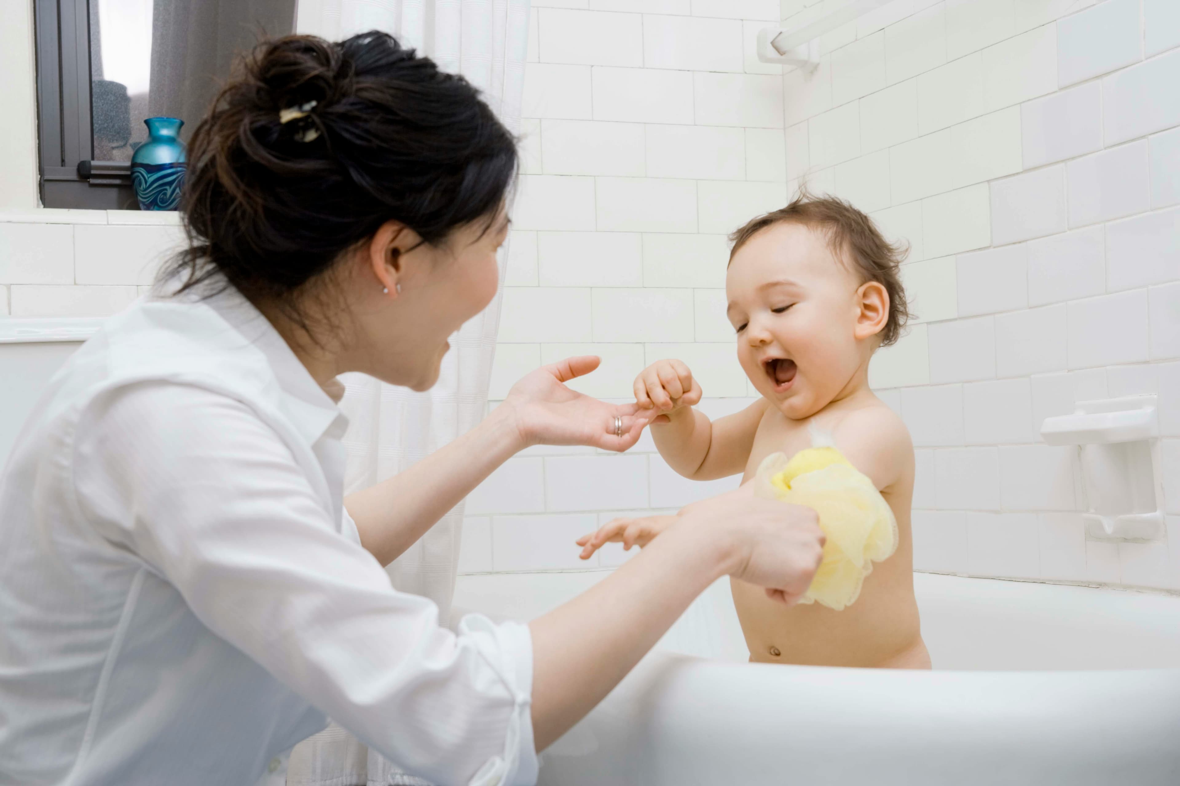 Baby Hygiene